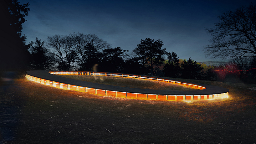 灵活多变的升降环廊-3