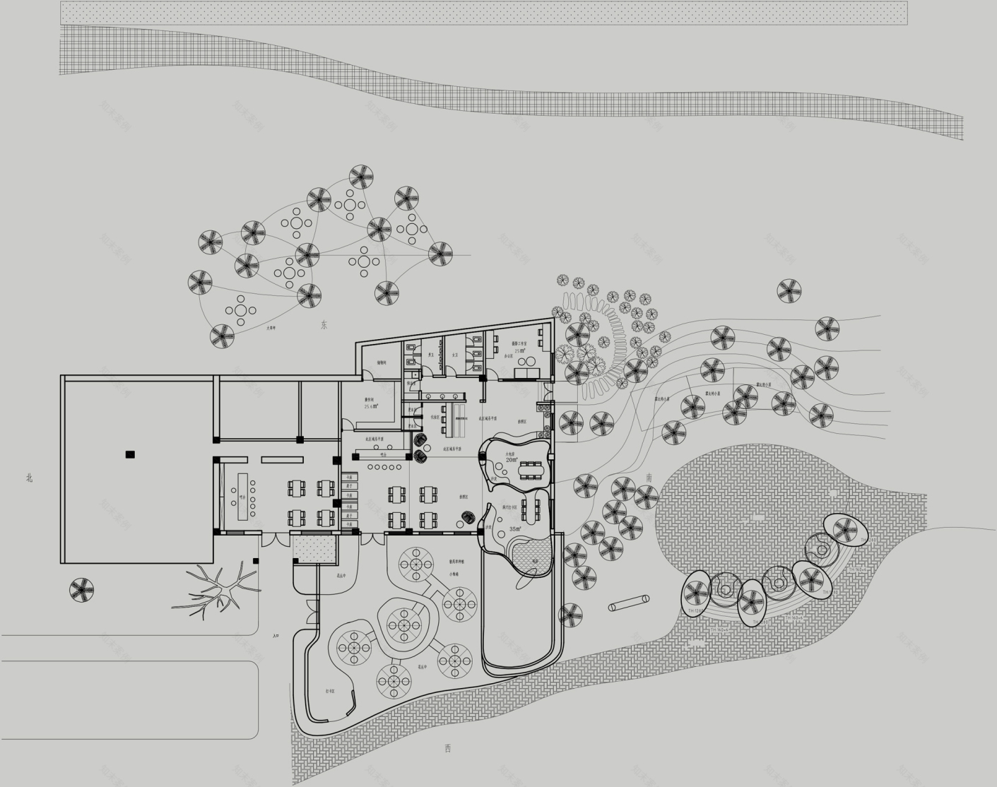 抚仙湖·阑珊咖啡丨中国玉溪丨长空创作-56
