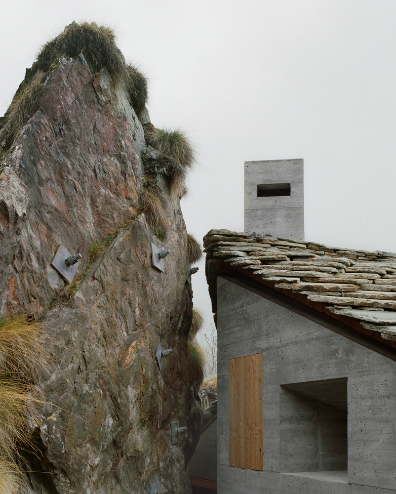 卢梭 Chatarme 变身记-8