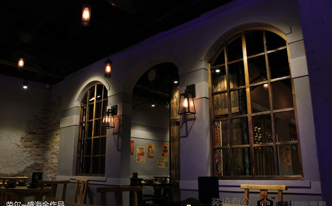 
【实景图】潮你妹—潮汕砂锅粥 -42