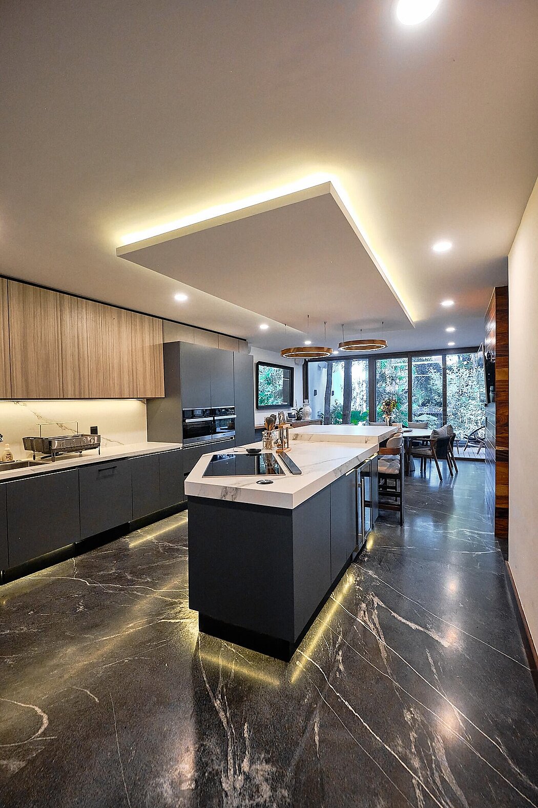 墨西哥 CS House丨墨西哥瓜达拉哈拉丨Mario Ponce-6