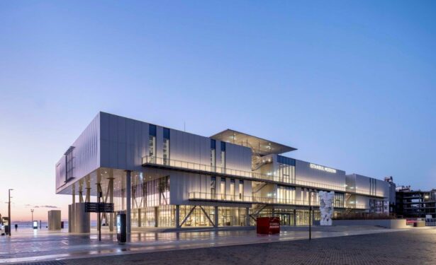 丨土耳其伊斯坦布尔-0