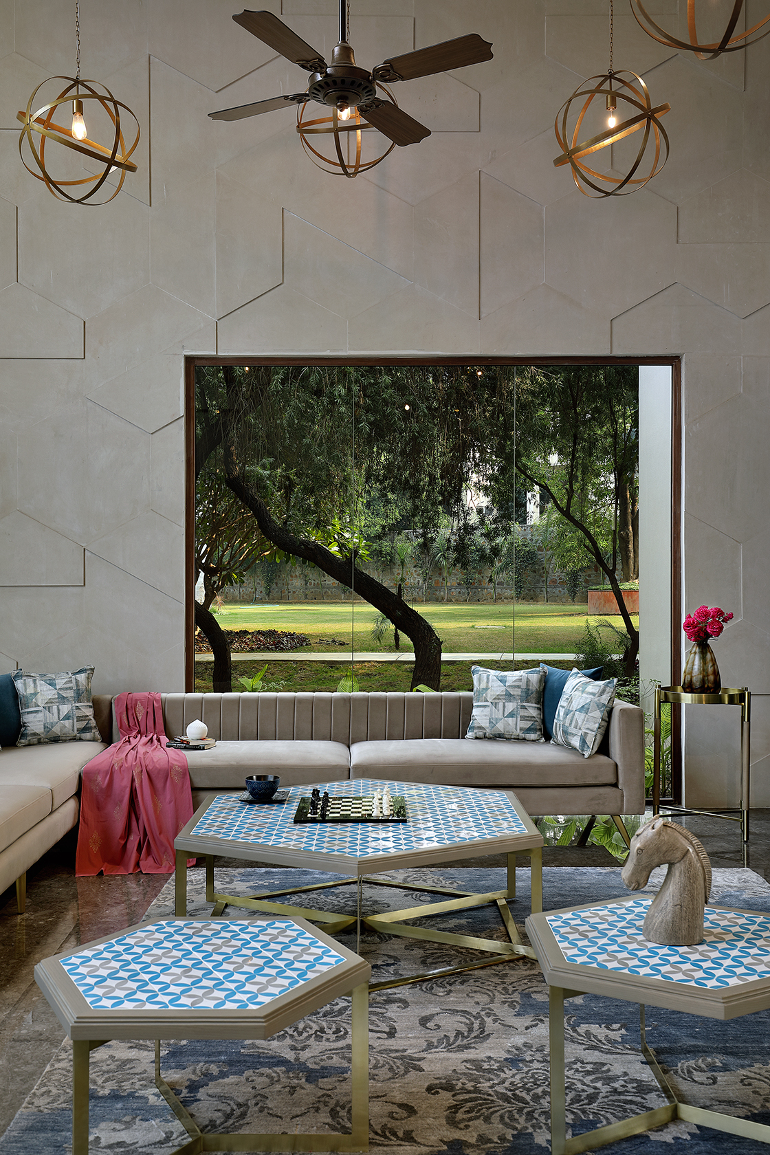 The House of Greens / Intrigue Studio + Lab-20