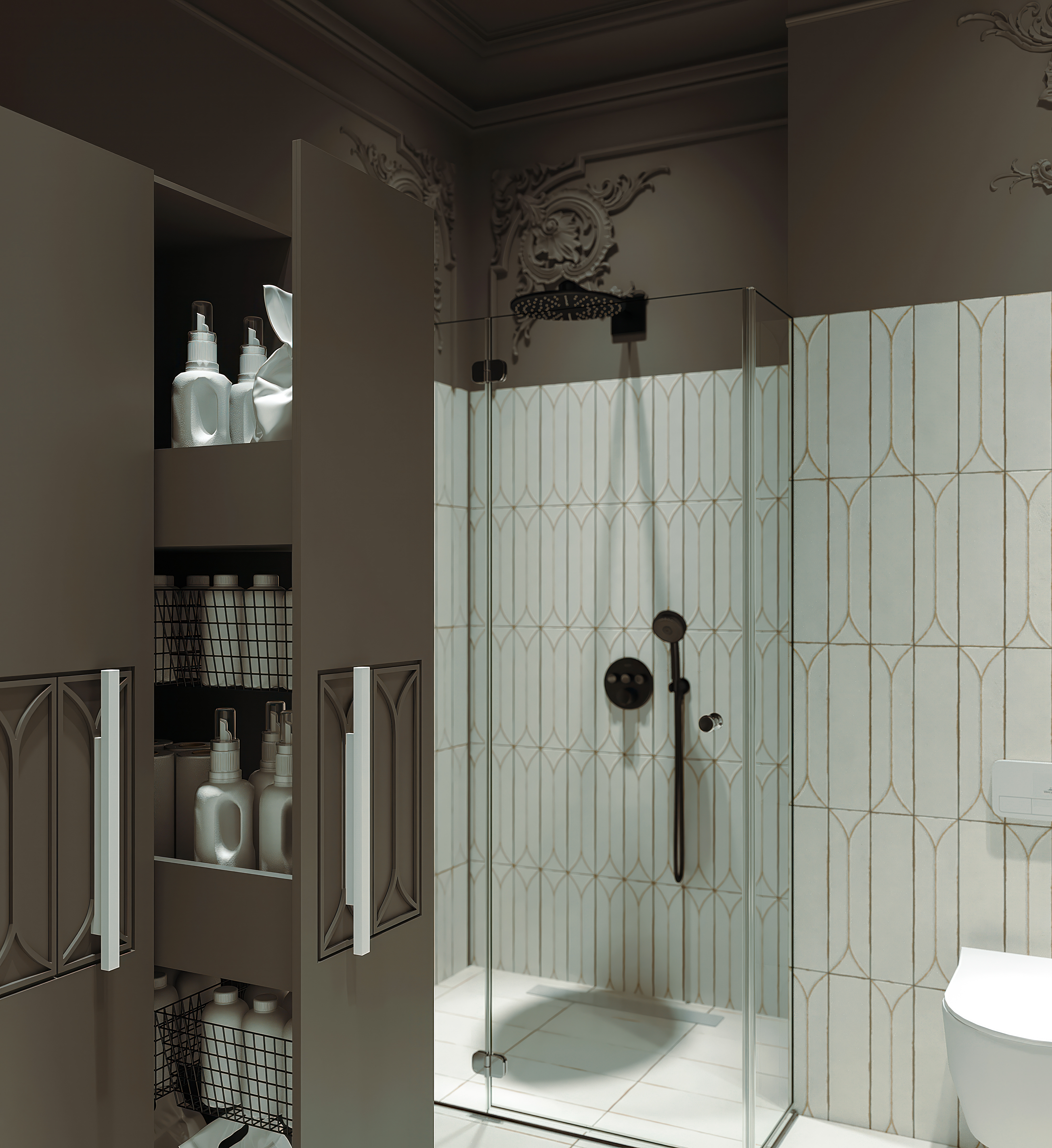 КВАРТИРА В ЖК ДЕПО-34