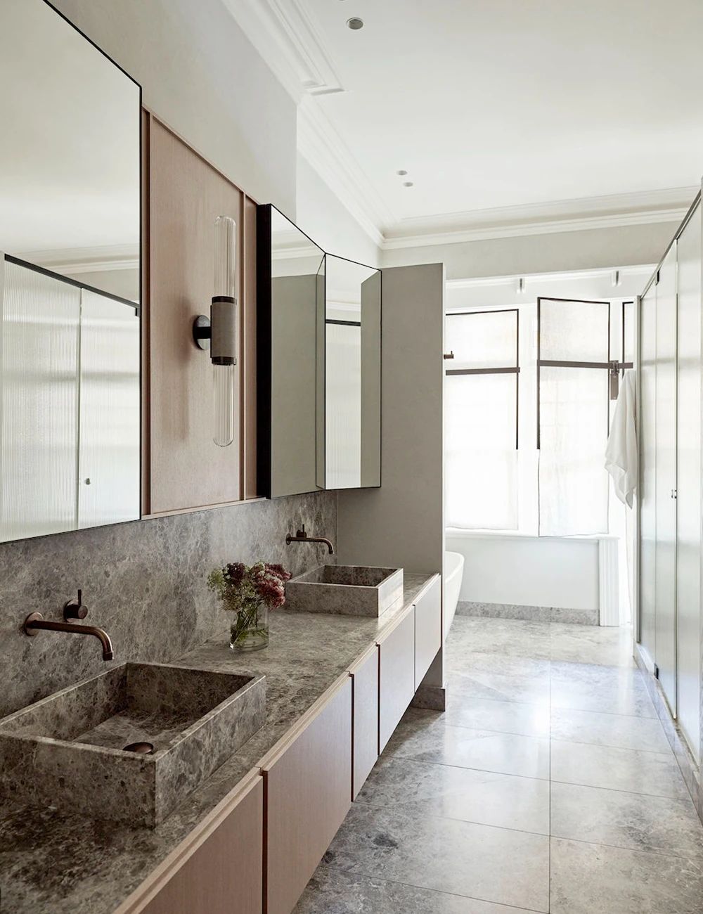 澳大利亚 St Huberts 住宅丨Robson Rak-26