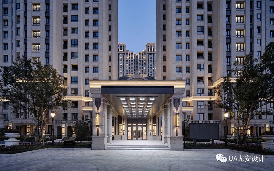 尤安巨作新办公楼-94