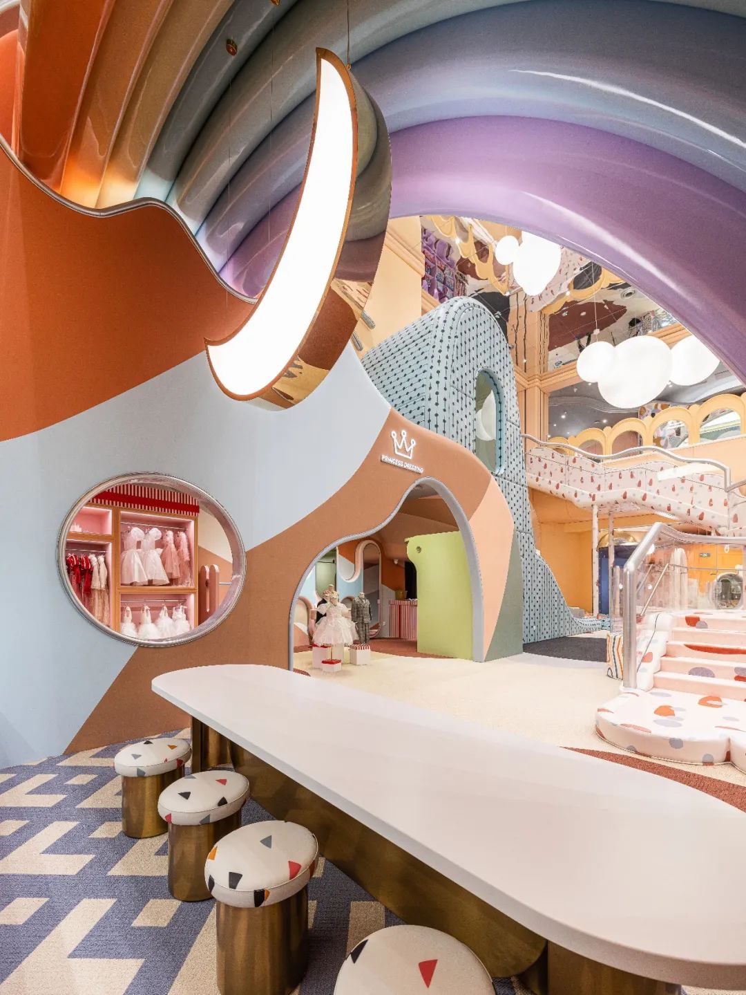 李文强｜上海奈尔宝：城市里的一座“后山”-36