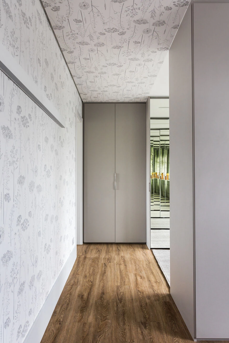 明亮通透的现代公寓设计丨巴西丨TN Arquitetura-19