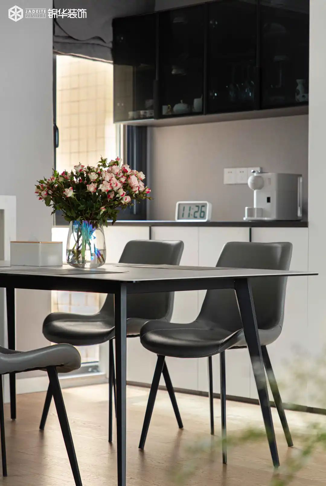 2022 红锦奖室内设计大赛优秀作品评选丨江苏锦华装饰-210