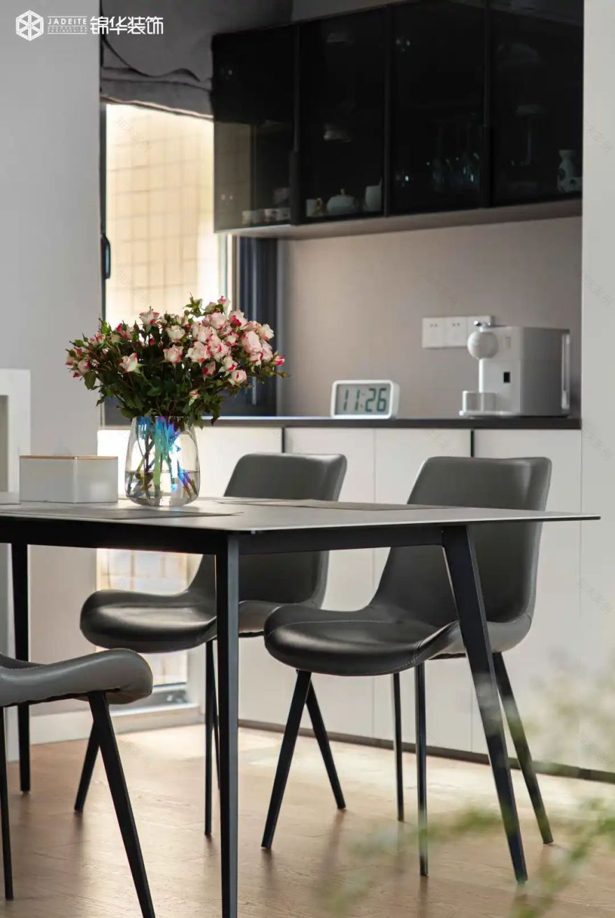 2022 红锦奖室内设计大赛优秀作品评选丨江苏锦华装饰-210