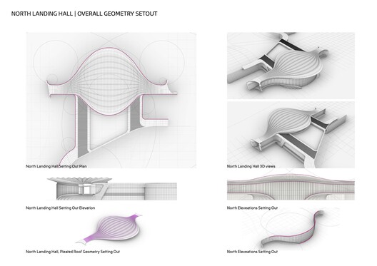 首都国际展览与会议中心丨中国北京丨扎哈·哈迪德建筑师事务所-113