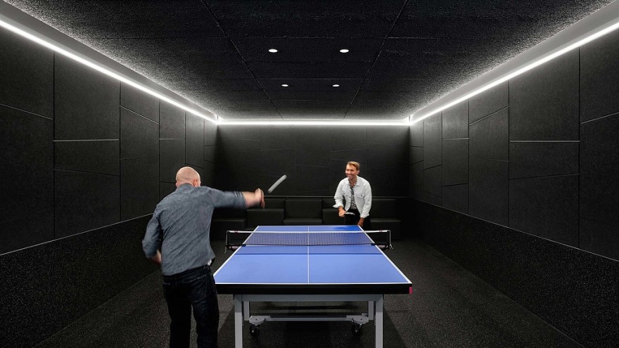 Hudson River Trading 新总部-8