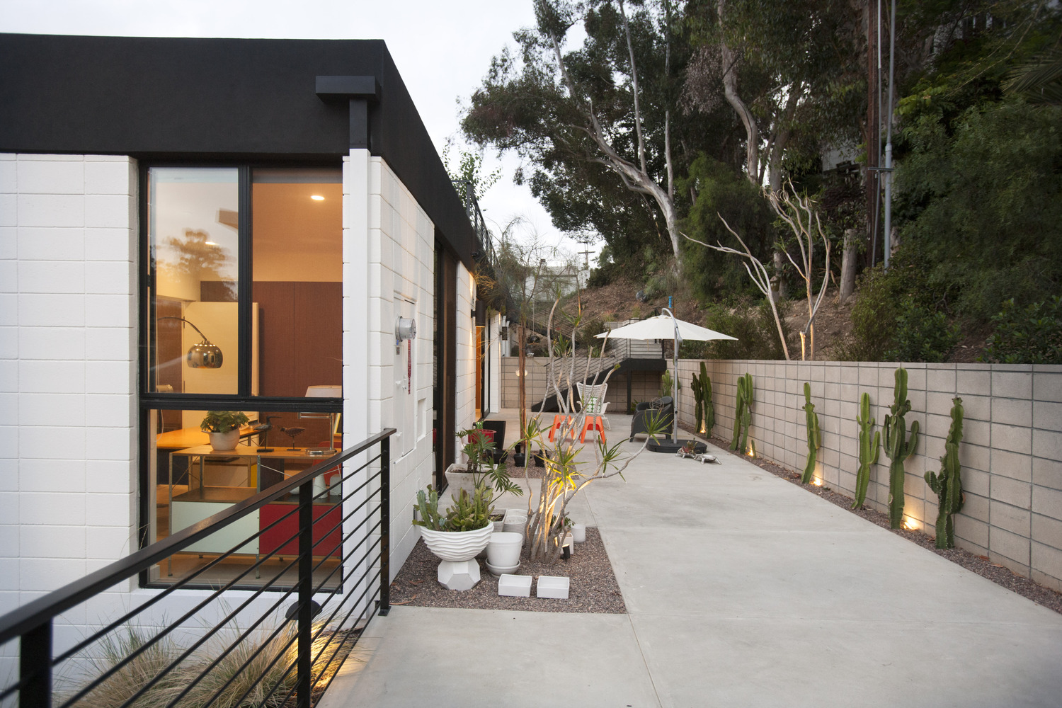 美国Clea住宅丨Soheil Nakhshab-15