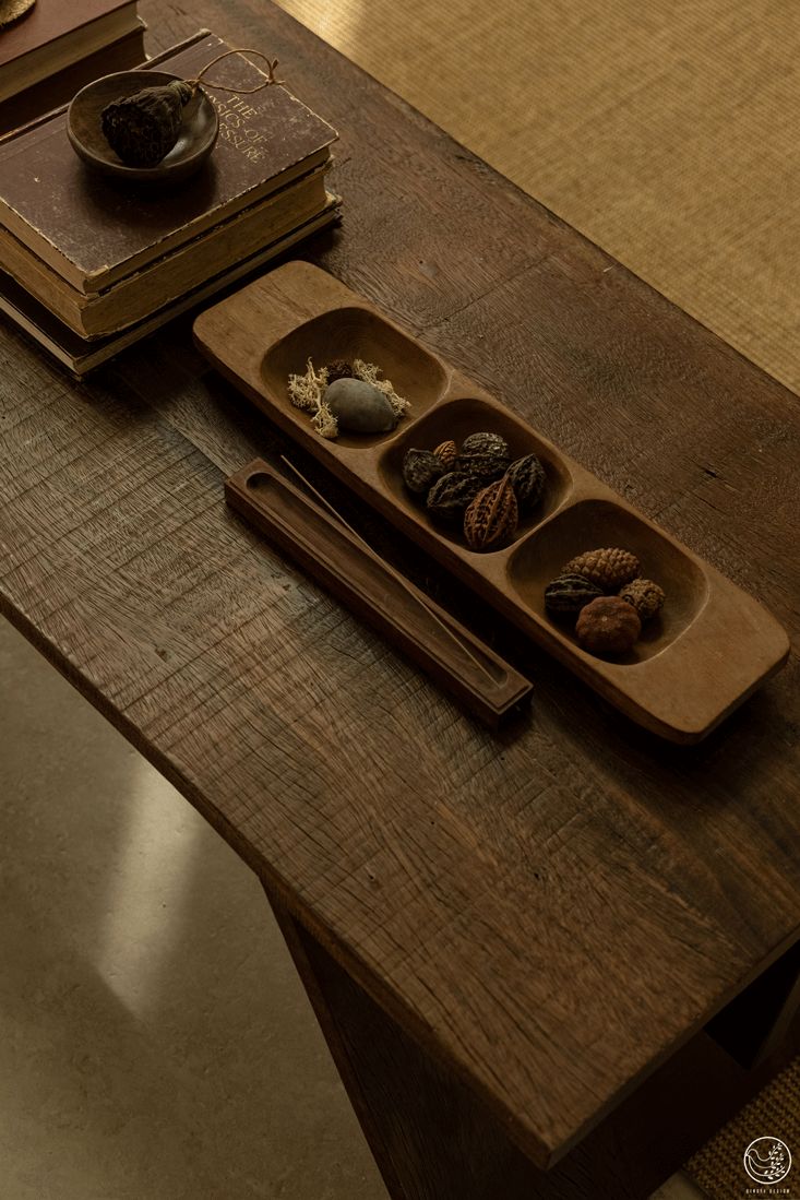 665m²独栋别墅设计丨中国眉山丨清羽设计-45