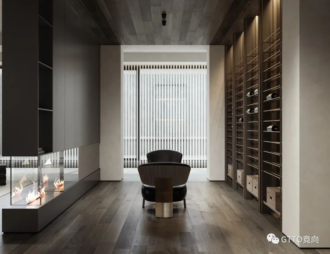 明室与禅丨中国山东丨竟向设计-43