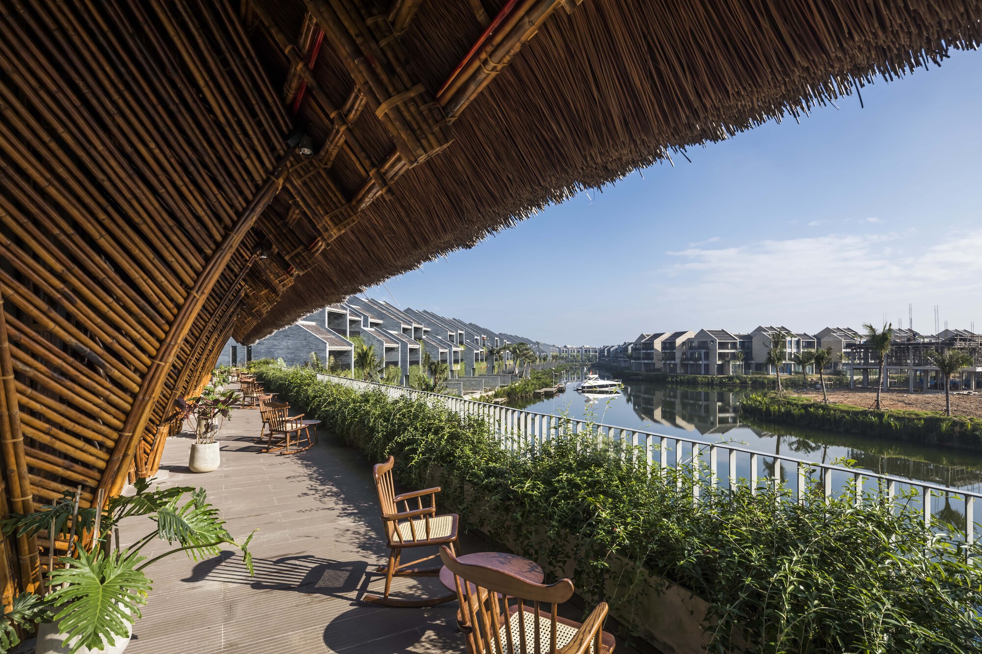 越南 Casamia 社区之家丨武重义建筑事务所-33