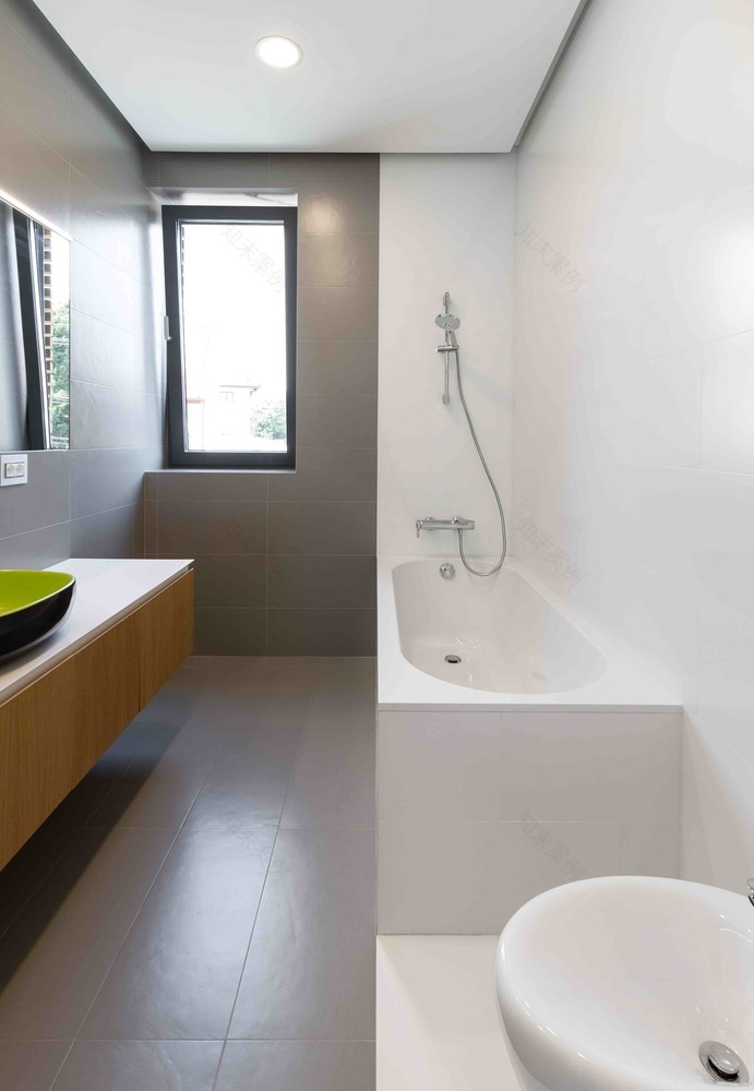 罗马尼亚四口之家,绿色环保与自然共生-50