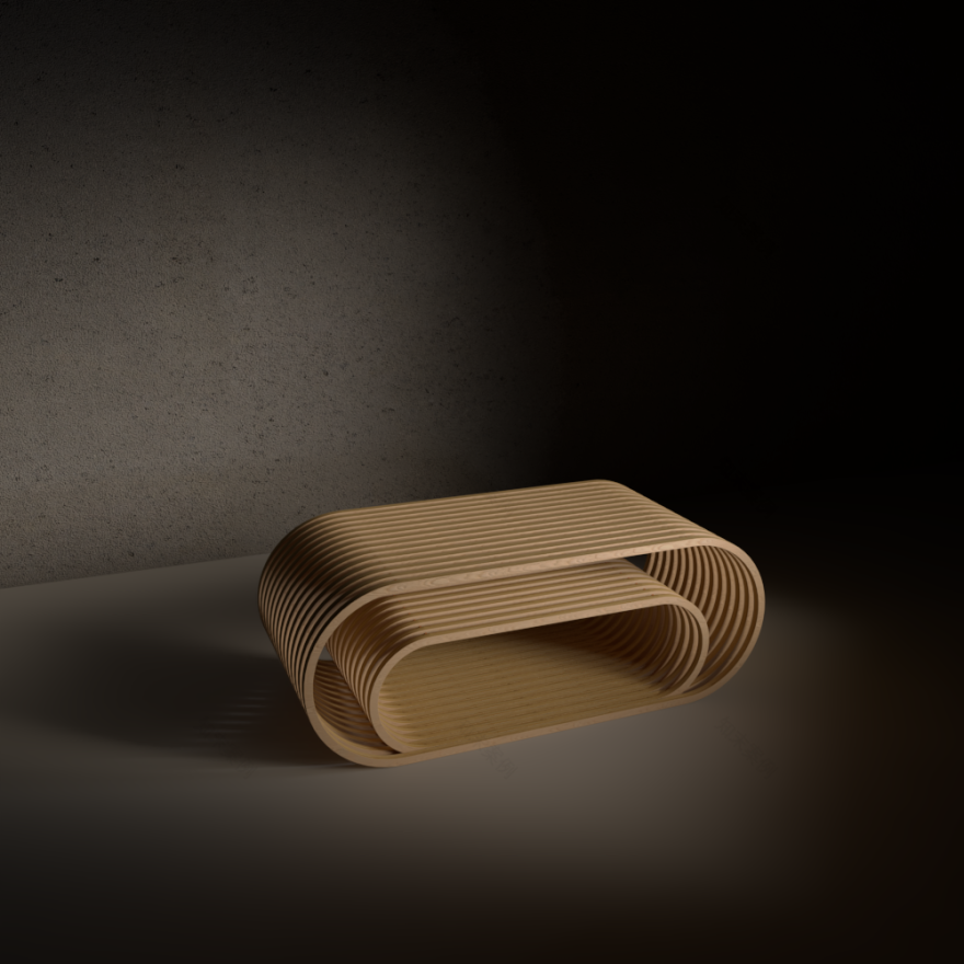 中央桌子丨@jpramosdel-6