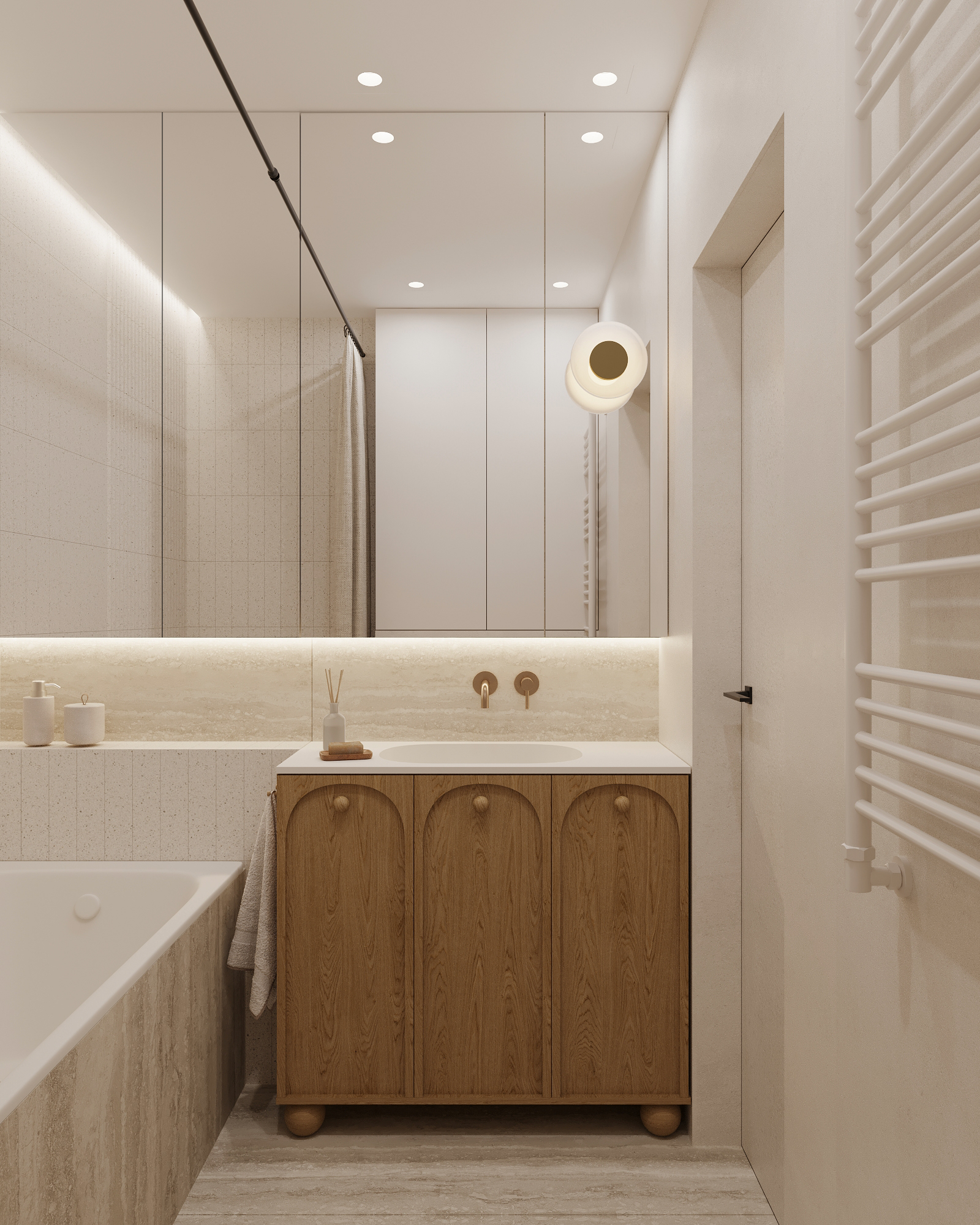 线路与空气丨白俄罗斯明斯克-31