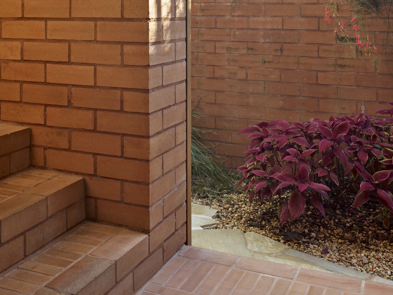 贝克街住宅丨澳大利亚布里斯班丨Lineburg Wang-48