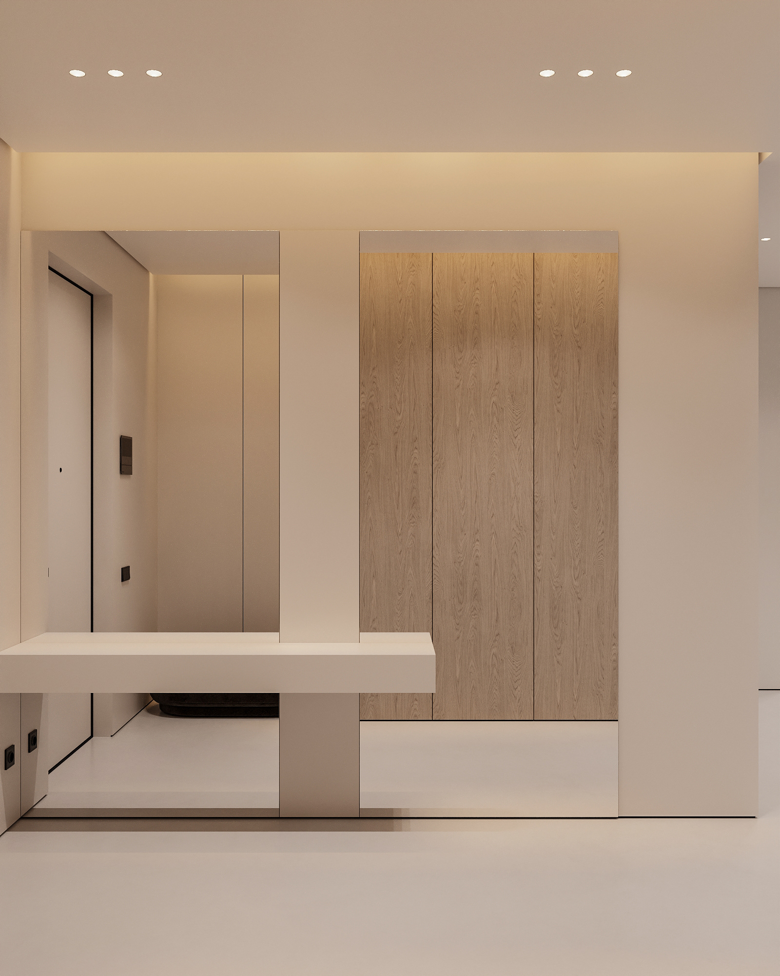 明亮的室内环境丨kf.interior solutions-12