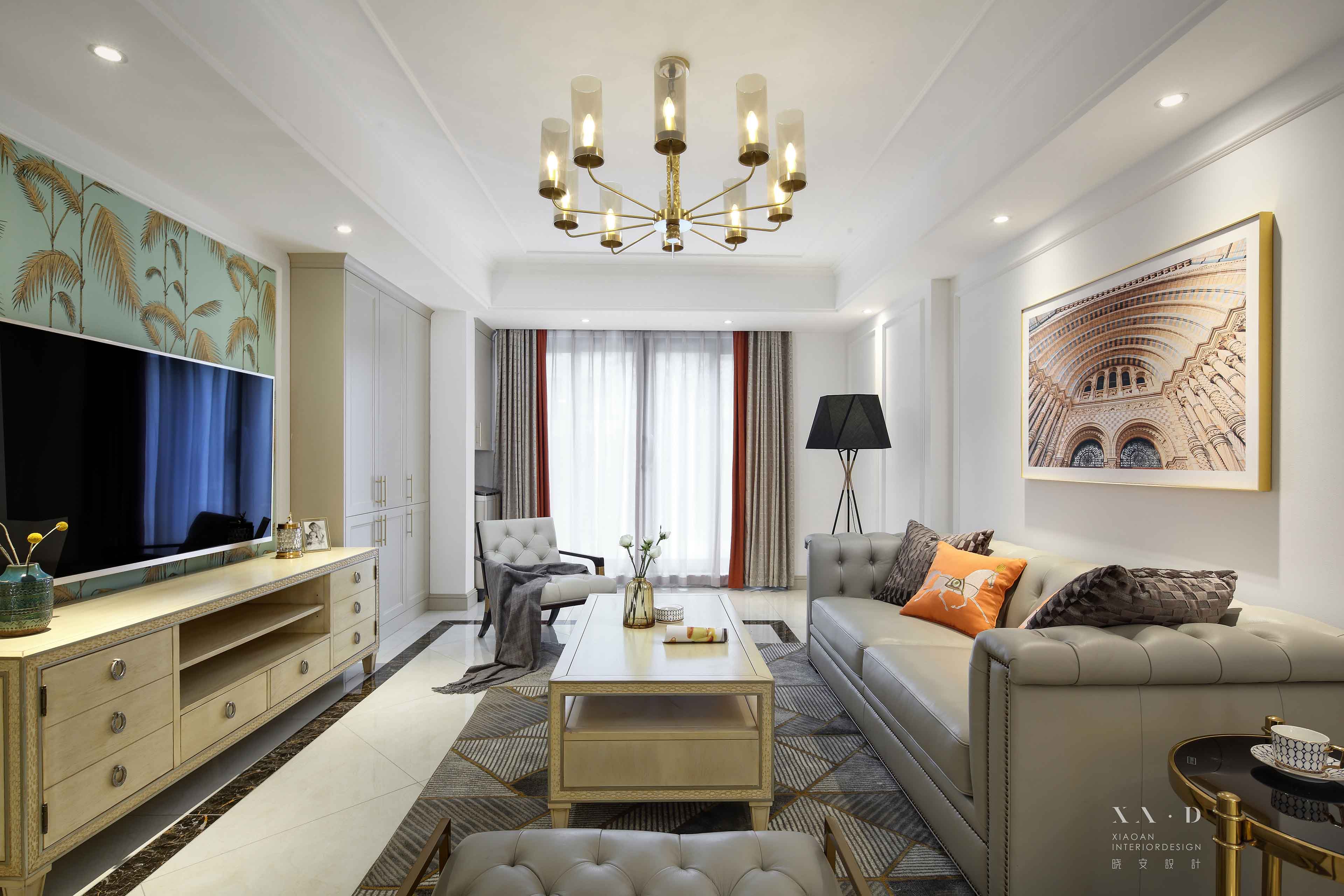 晓安设计 | 琢 · 绘-37