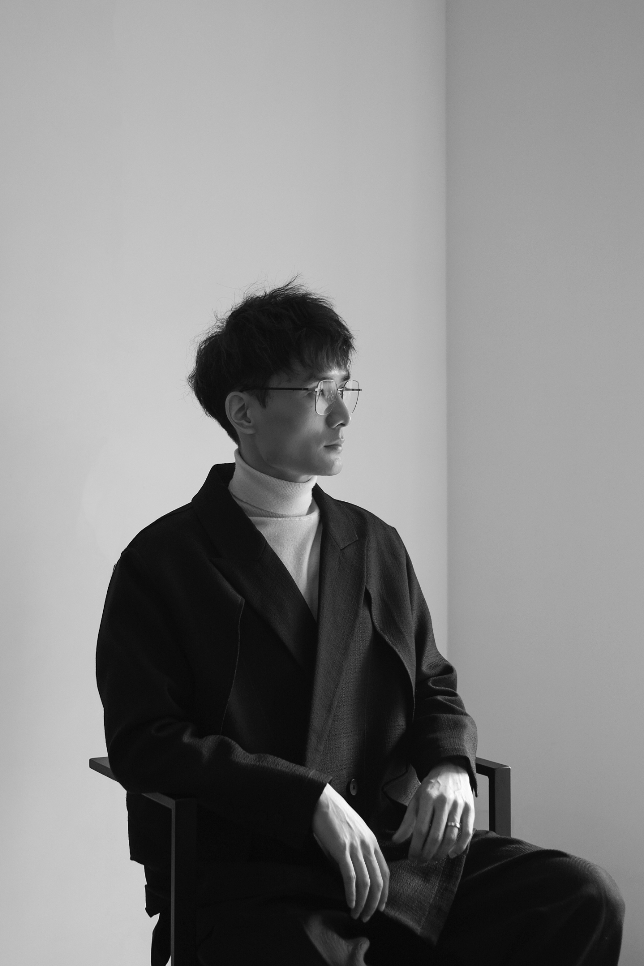 悦己漫空间丨中国九江丨相与还空间设计-48