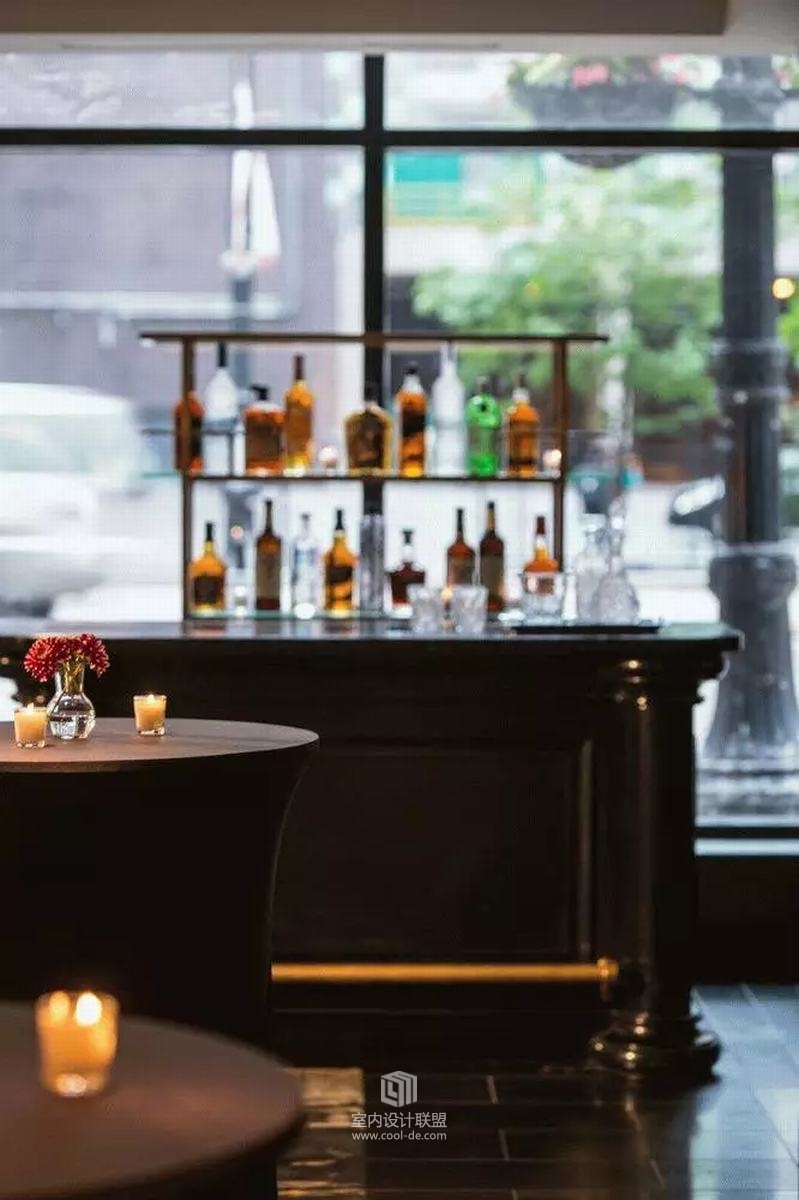 美国芝加哥精品酒店Hotel Allegro-67