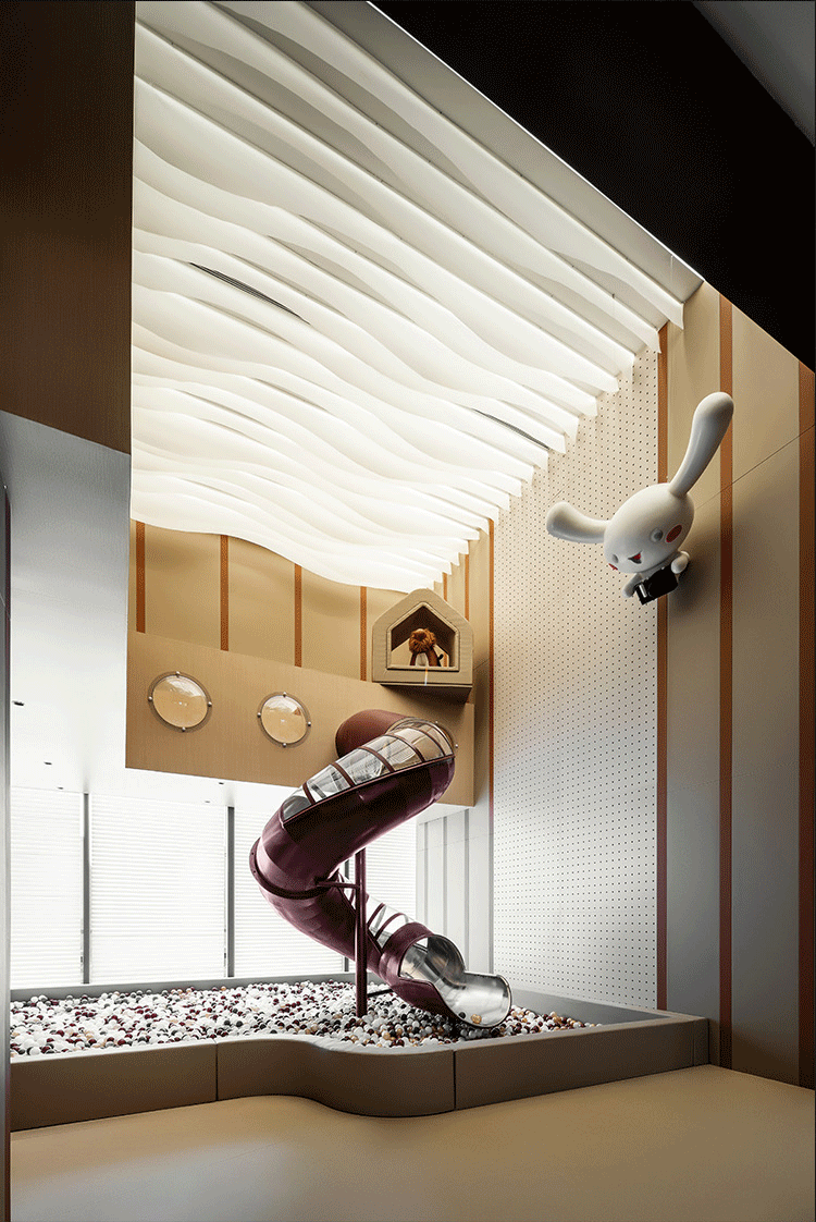 贵阳龙湖•天曜丨中国贵阳丨臻界设计-43