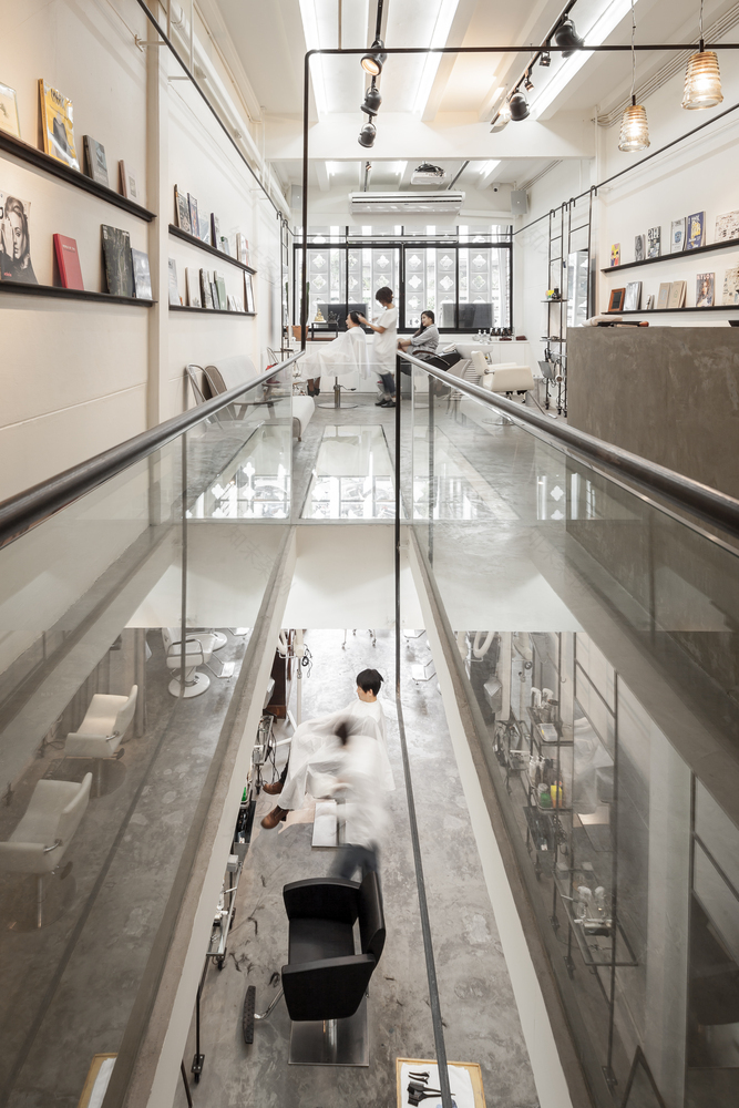 男孩 暹罗广场-50