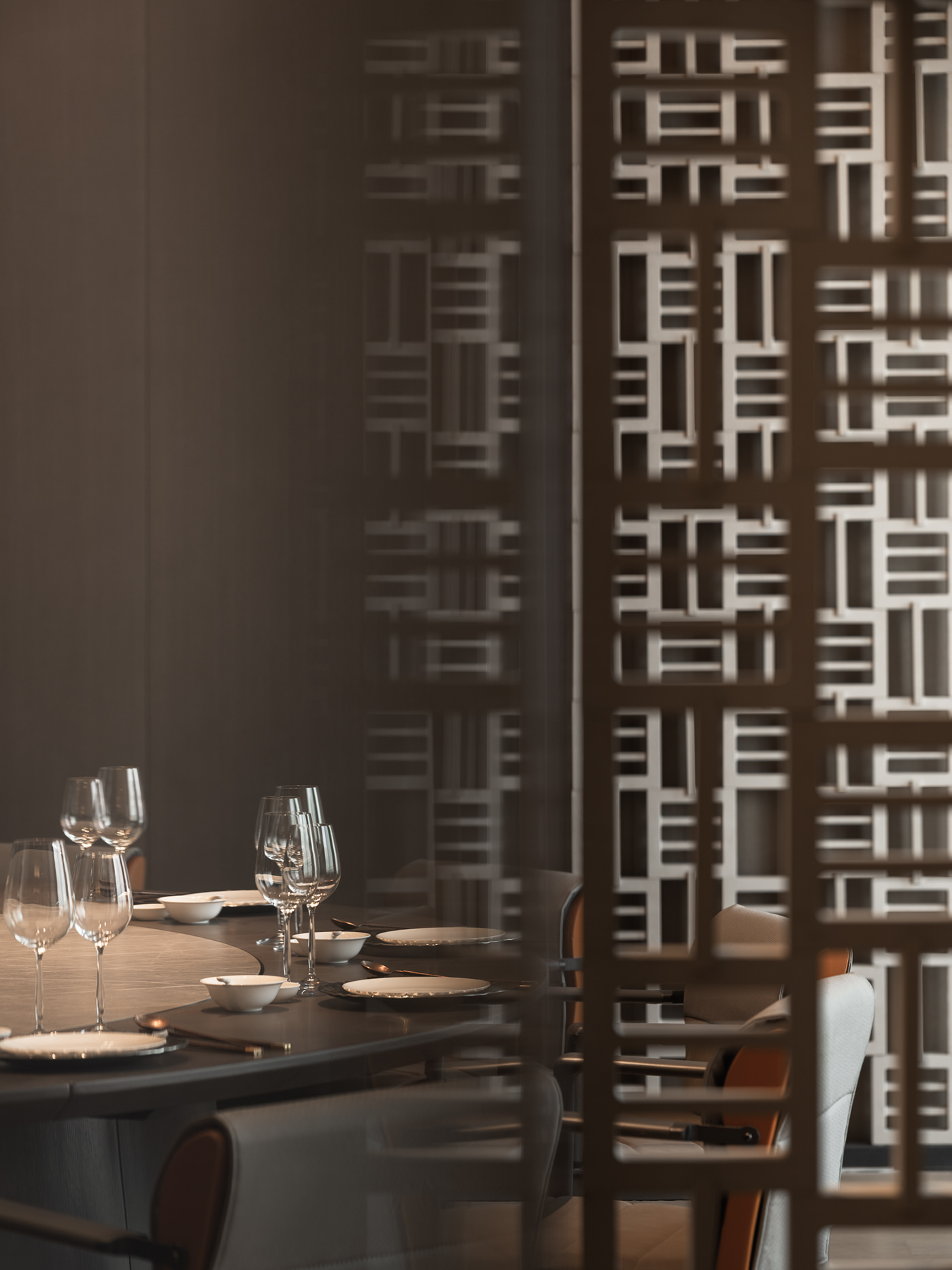 醉西湖·臻宴丨中国浙江丨上瑞元筑-42