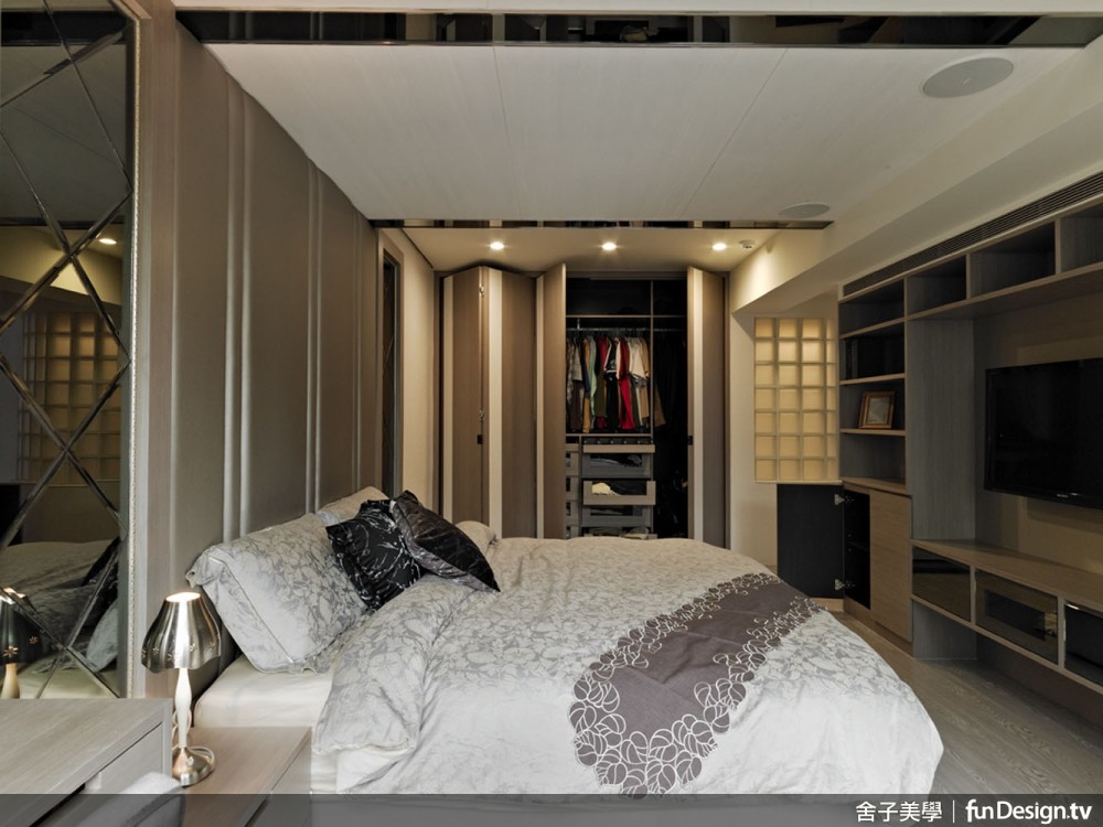 大同貴德葉宅 | 簡約機能的舊屋翻新-14