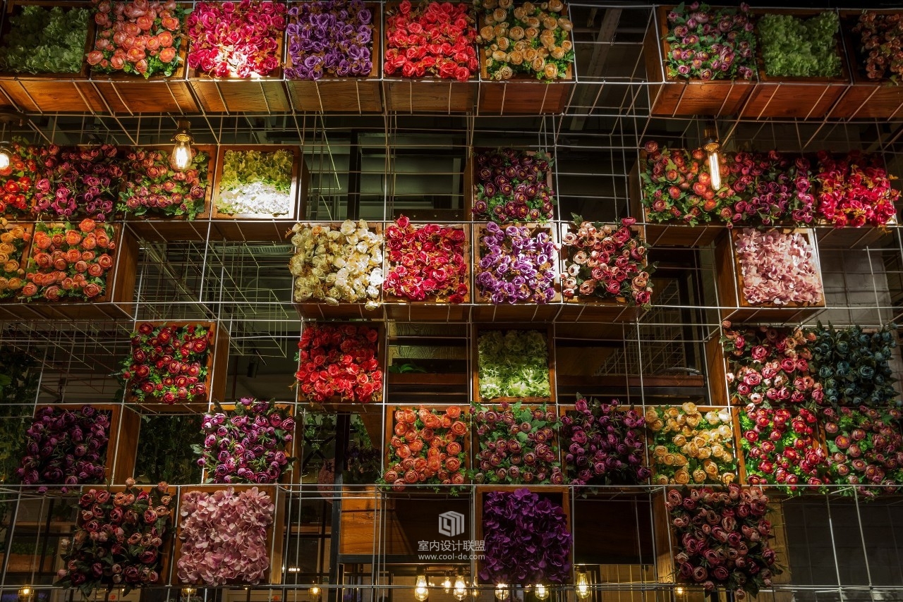 董小姐餐厅丨中国济南-0