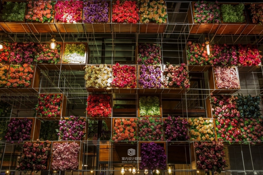 董小姐餐厅丨中国济南-0