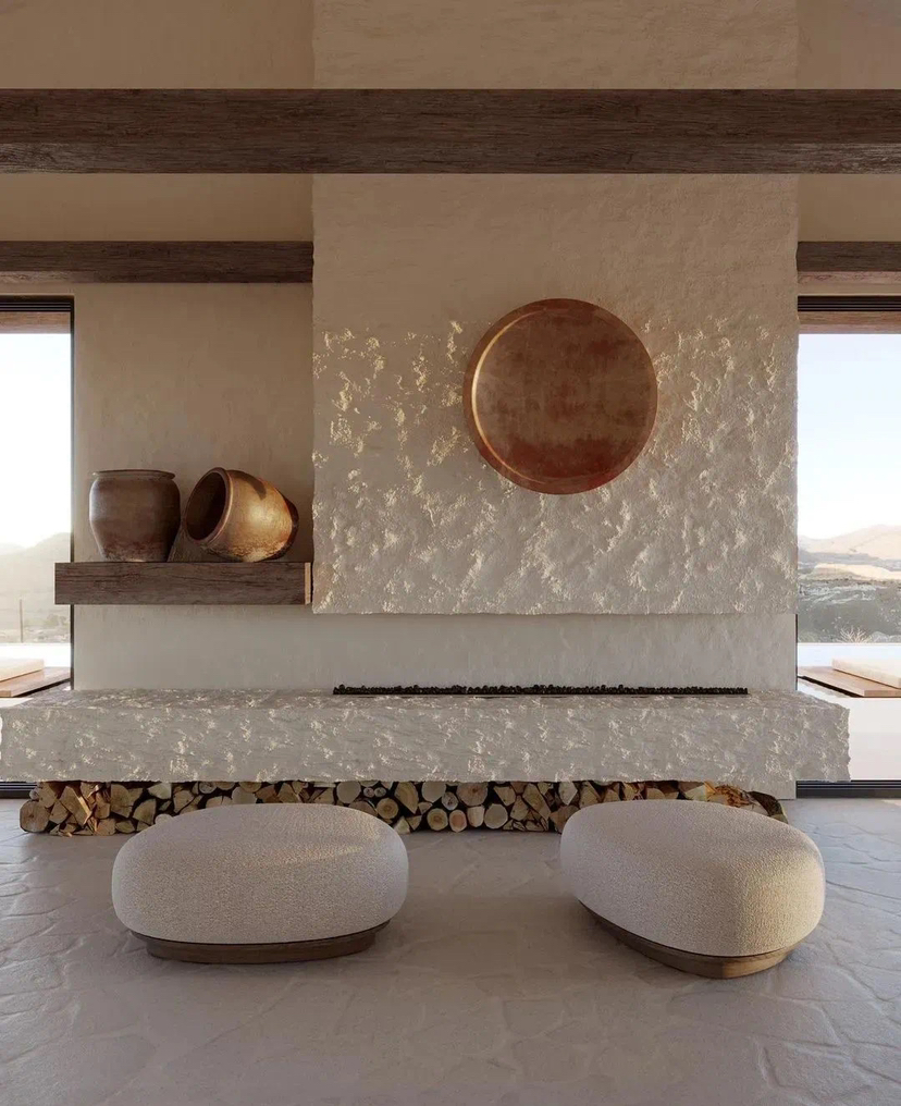 侘寂是一种境界，通往心境，直抵灵魂！-0