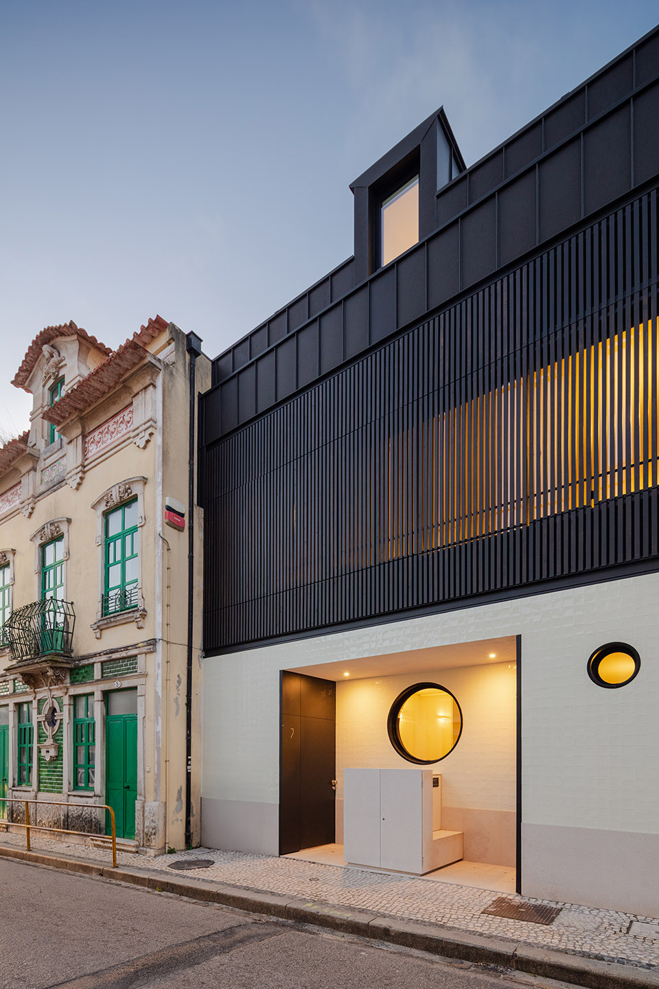 SÁ别墅（萨宅）丨葡萄牙丨Atelier Tiago do Vale Architects-70