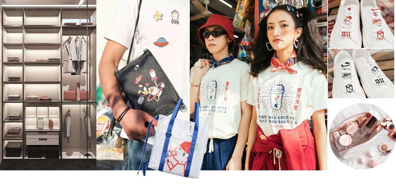 两江都汇 58㎡浪漫奶茶风一字型公寓丨中国重庆丨HIGHLY 海力设计-4