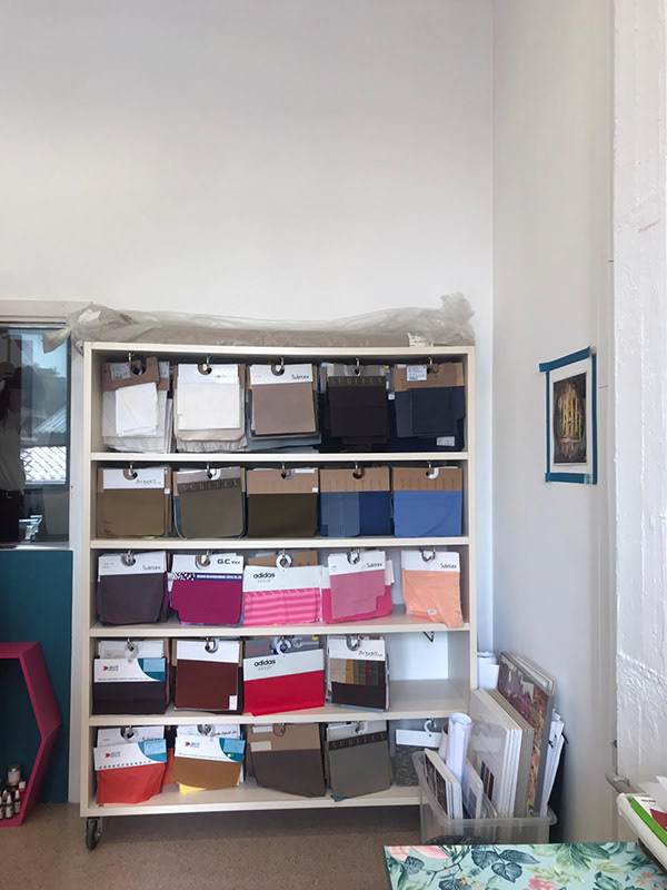 “Color Lab”空间改造丨学生团队-8