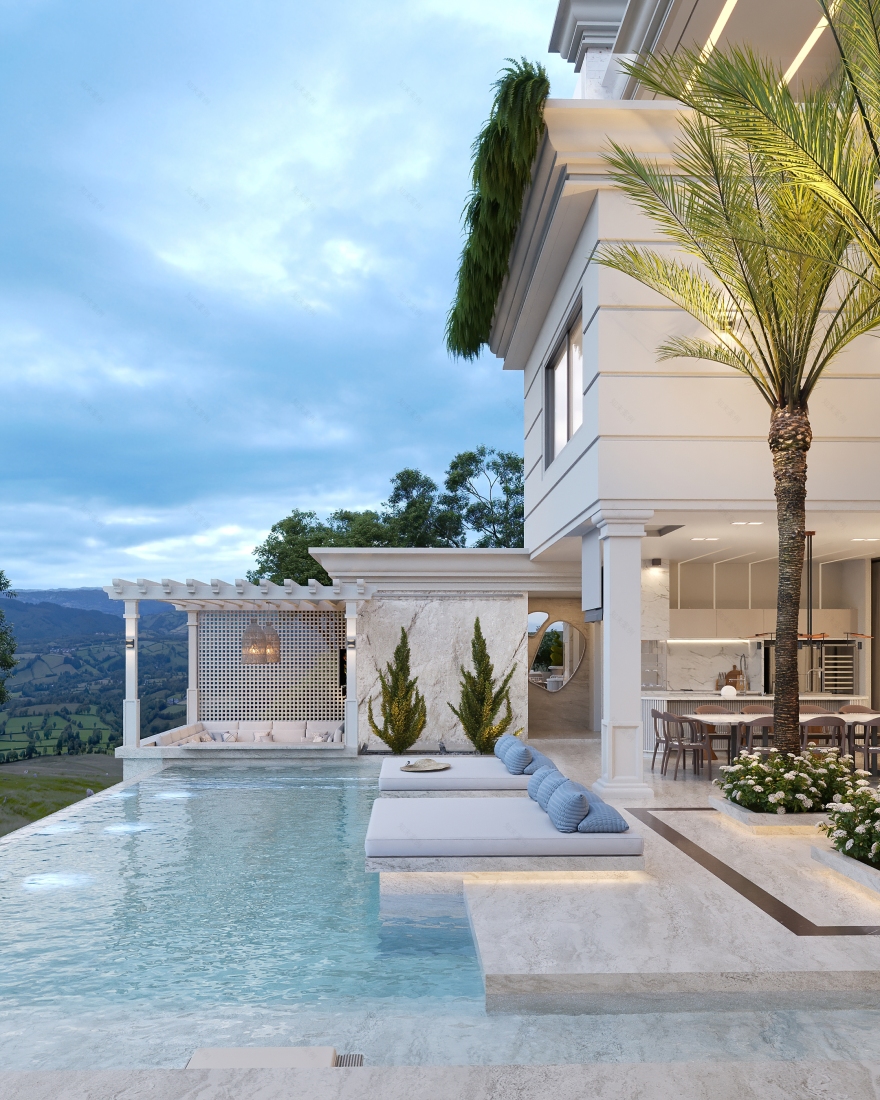 新古典主义高音卢奥丨@montani3d-14