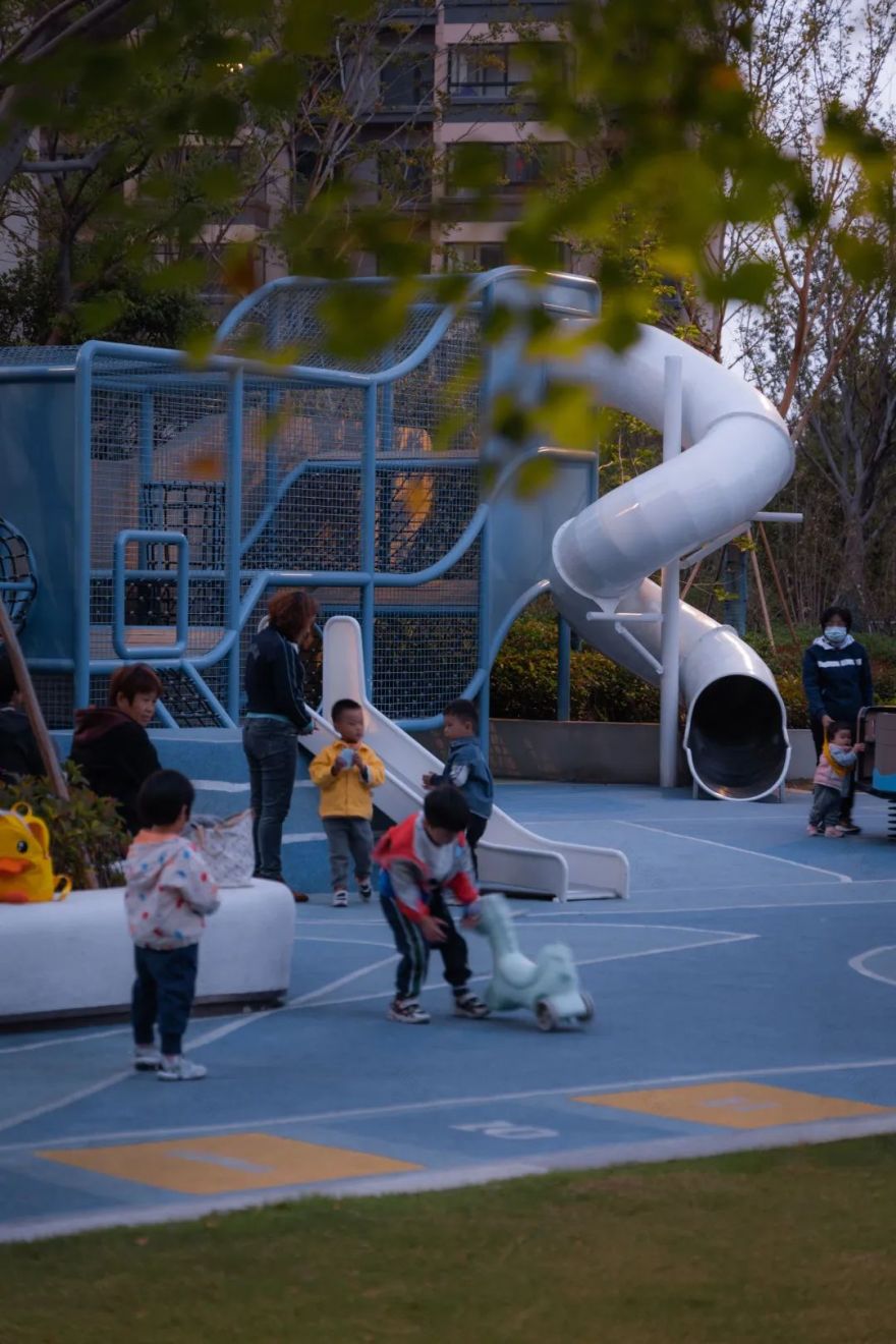 解构生活的艺术 | 南京招商雍宁府(大区)-95