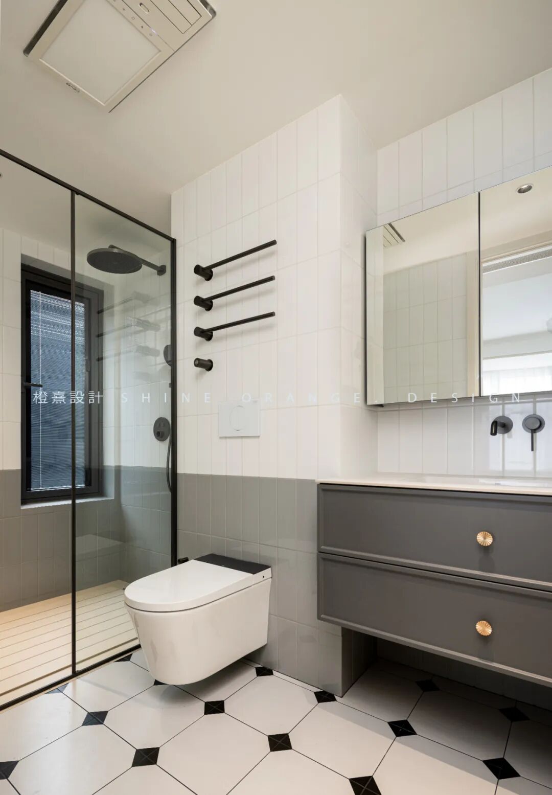 生活倒影丨中国宁波丨橙熹设计-53