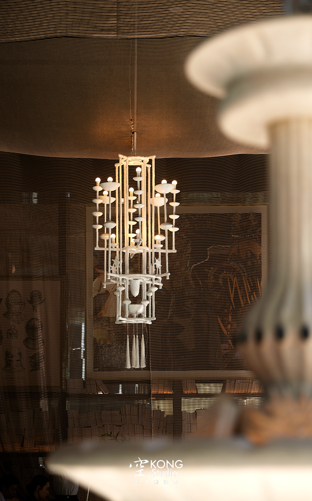 ACCOLADE阿克莱酒店丨中国重庆丨与川设计-9