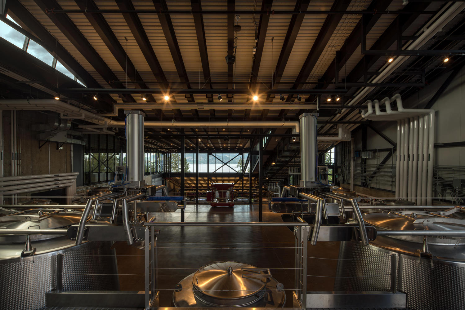 马丁巷酒庄·冯·曼德尔家族的重力酿酒传奇-80