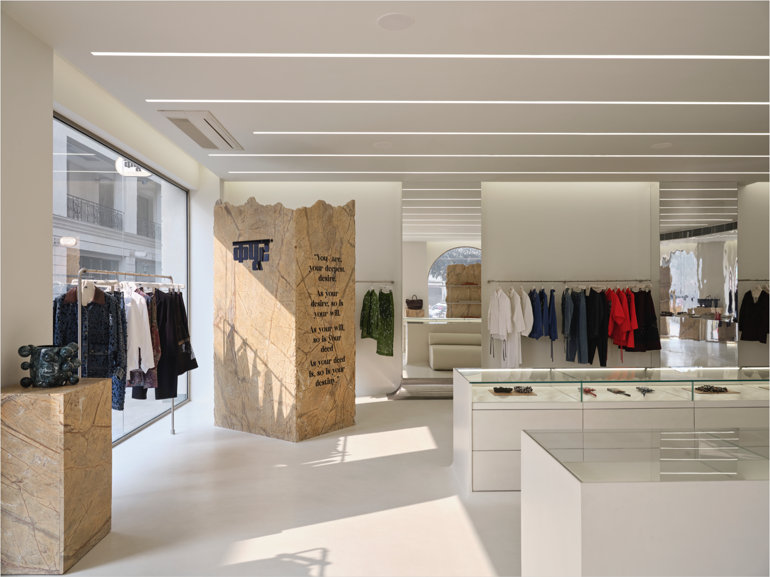 Dhruv Kapoor 旗舰店丨印度-5