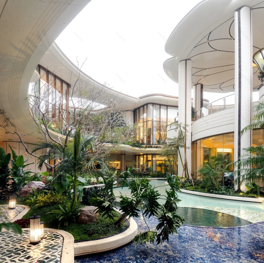 成都 建发海耀丨中国成都丨ZEN正象设计,仕乾曾等多家公司-67