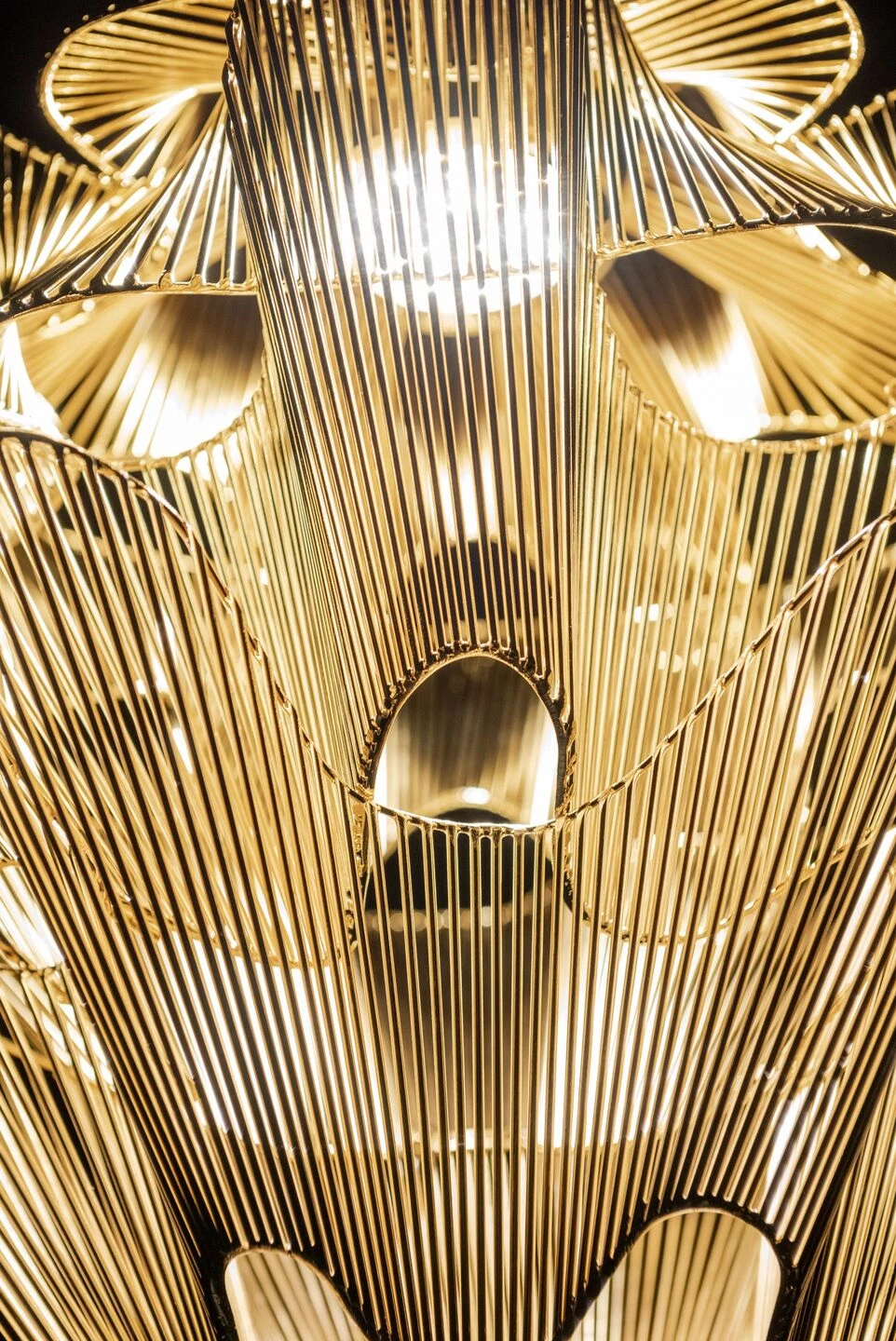 特尔扎尼佛罗伦萨展厅丨意大利佛罗伦萨-23