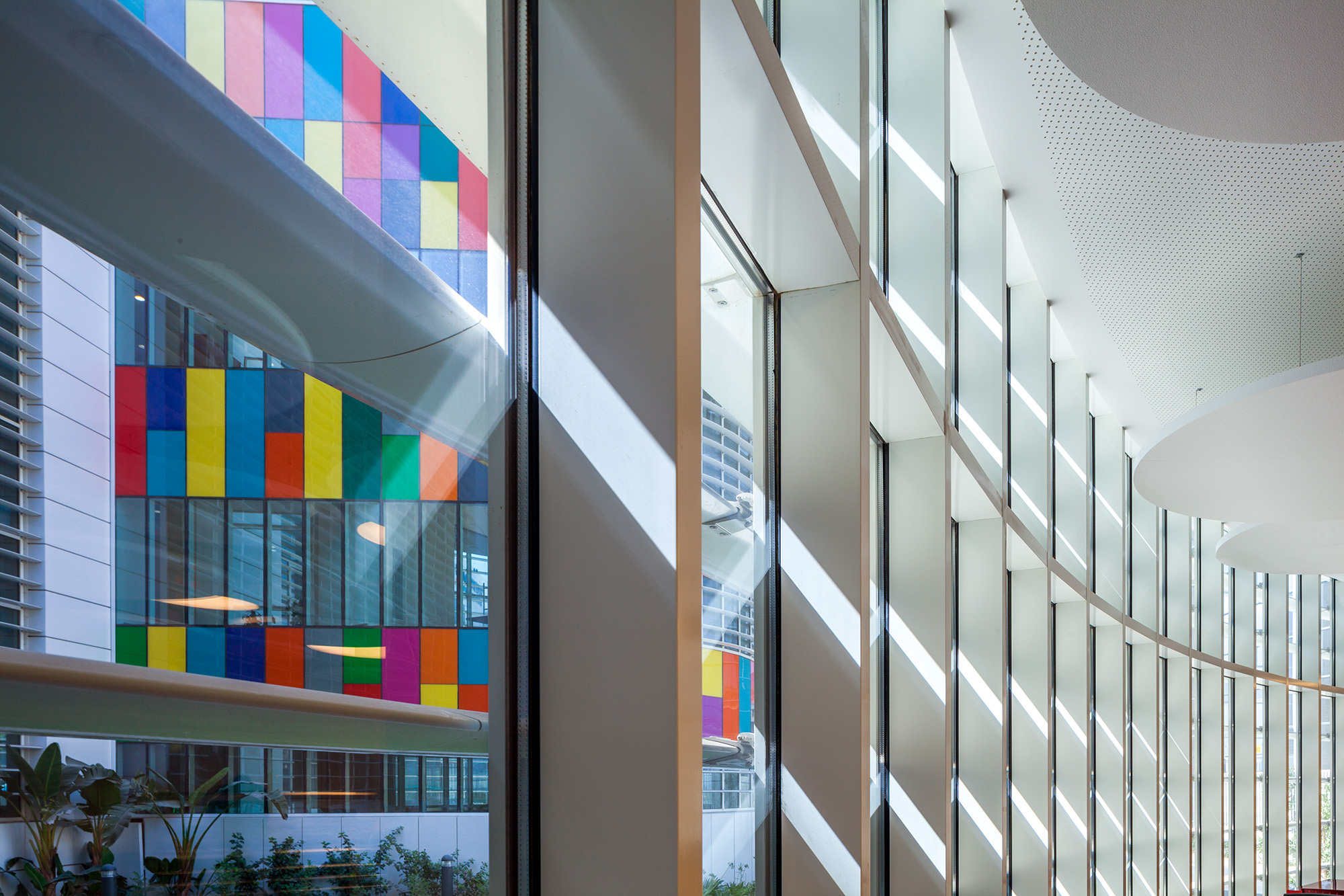 以色列知名出版公司新总部-38