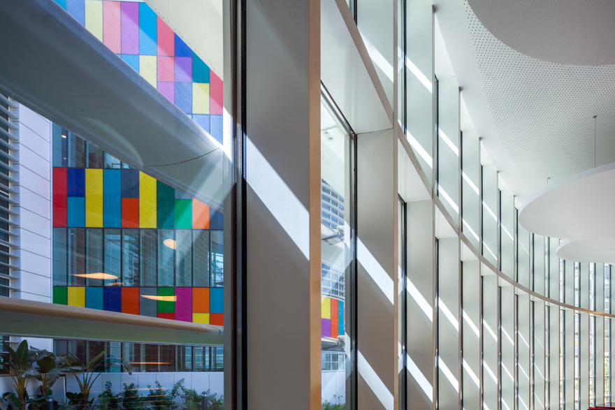 以色列知名出版公司新总部-38