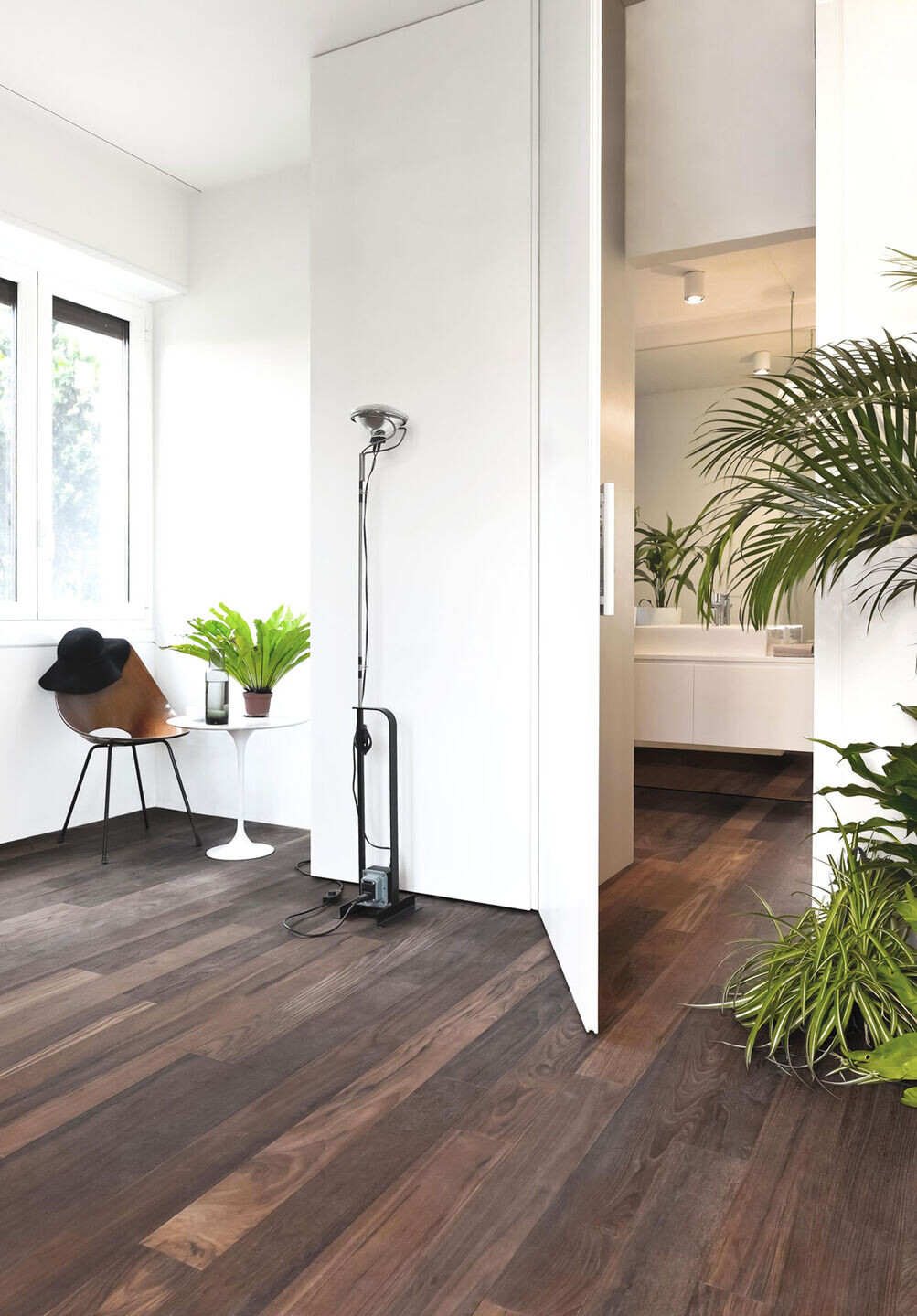 米兰时尚公寓丨意大利米兰丨AIM-4