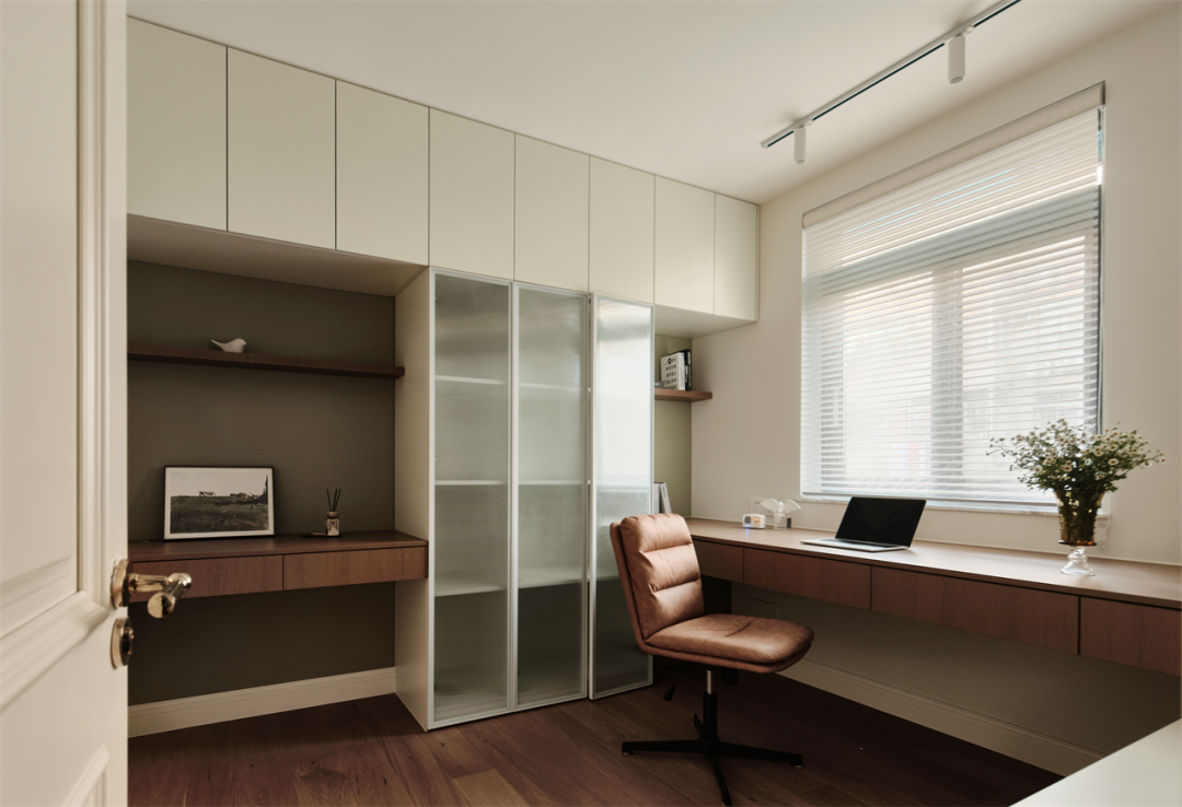 南京农业大学教工公寓改造丨中国南京丨孙宴亭-36